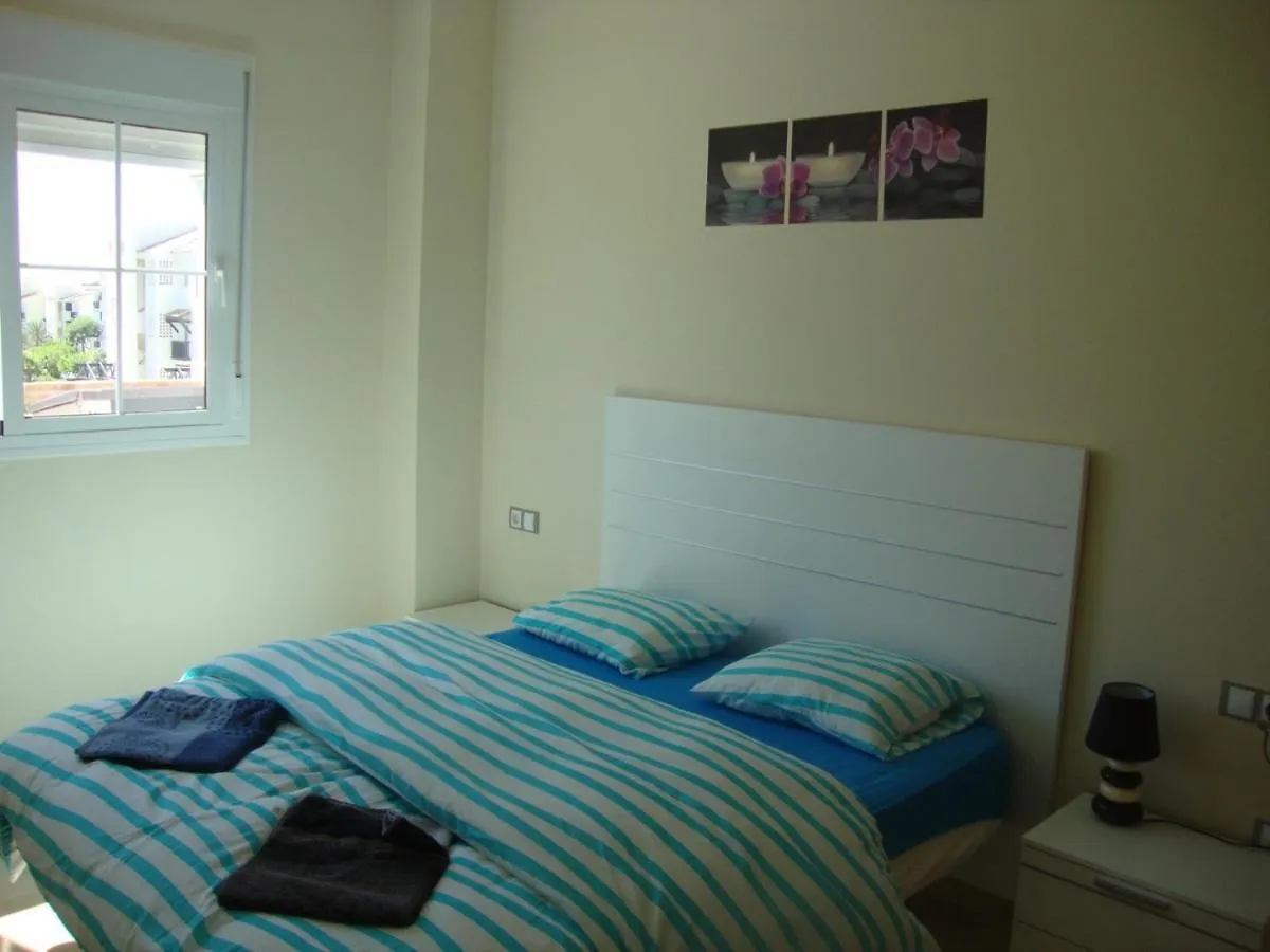 Residencial Duquesa 2049 Apartman Manilva Spanyolország