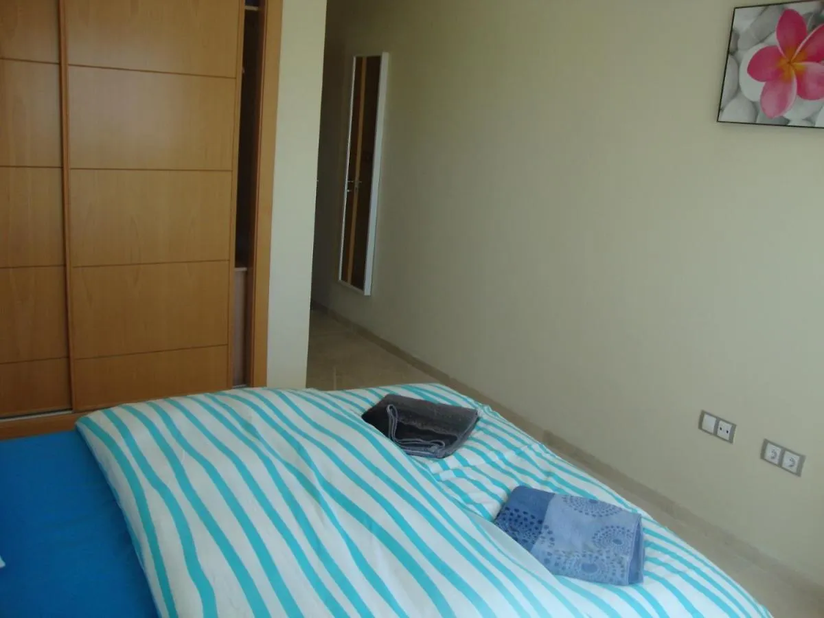 Residencial Duquesa 2049 Apartment Manilva 0*,  Spain