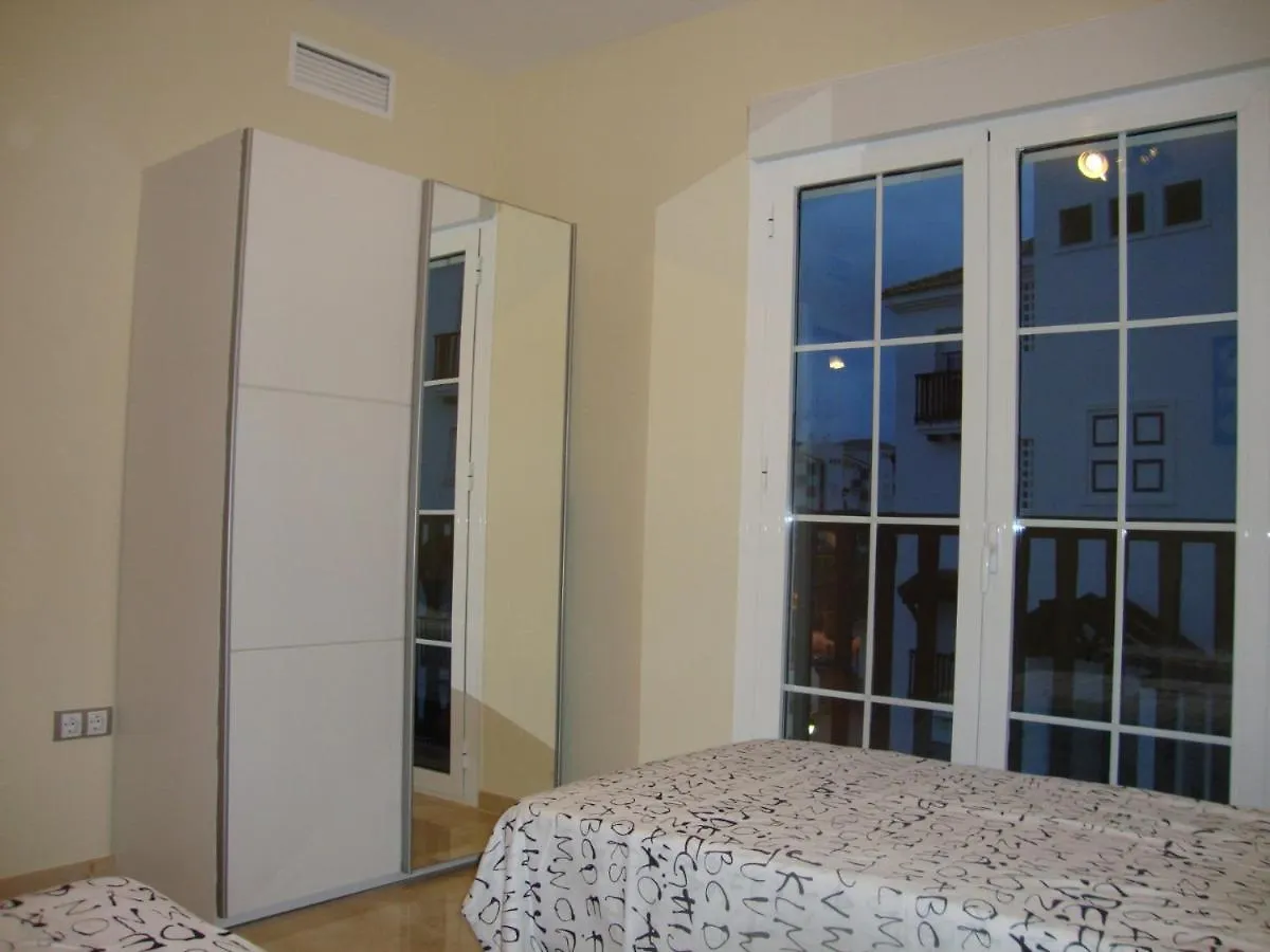 Residencial Duquesa 2049 Apartment Manilva 0*,