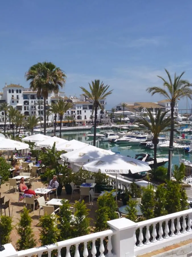 Residencial Duquesa 2049 Apartment Manilva 0*,  Spain
