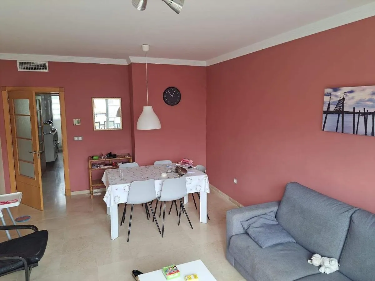Residencial Duquesa 2049 Apartment Manilva