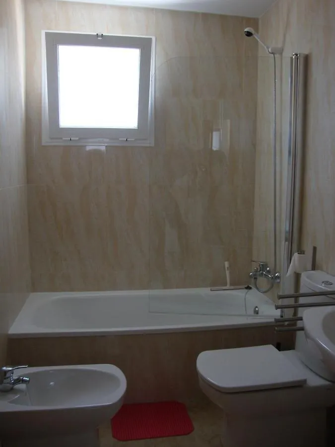 Apartament Residencial Duquesa 2049 Manilva