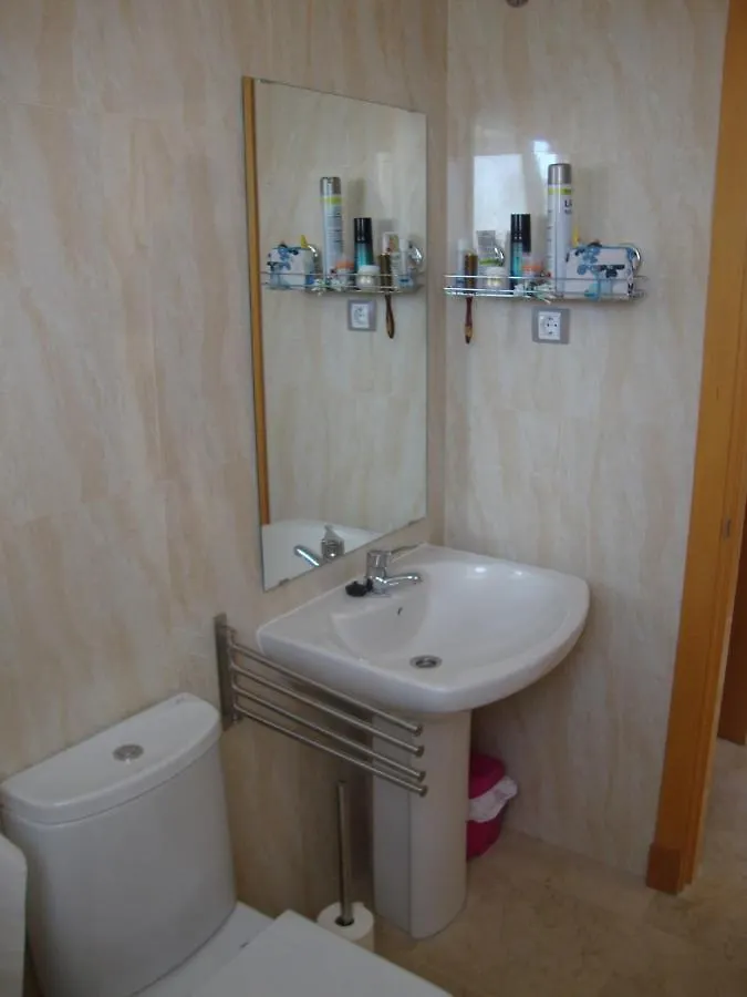 Apartament Residencial Duquesa 2049 Manilva 0*,  Hiszpania