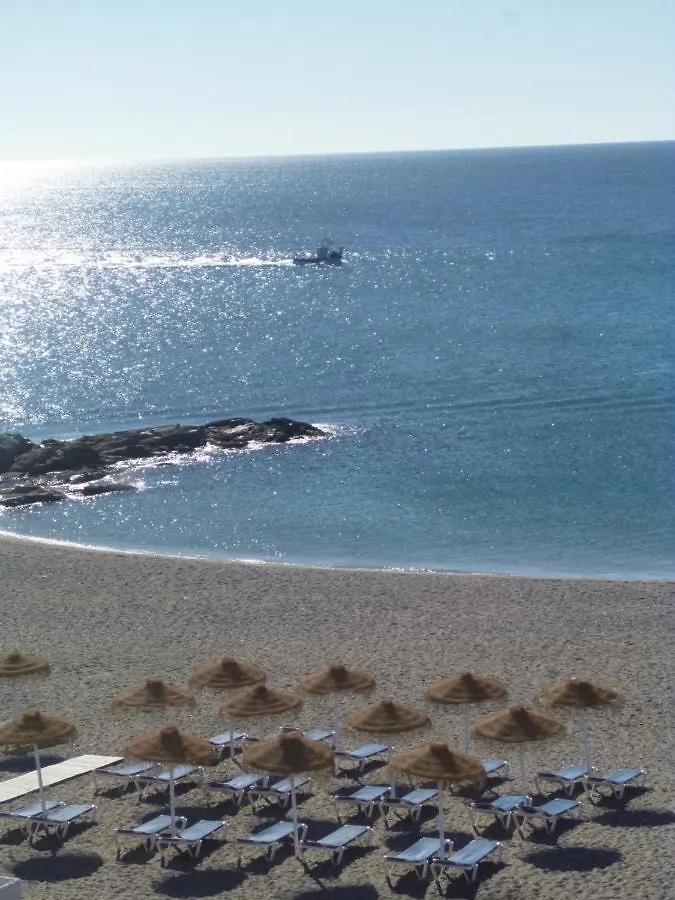 Apartament Residencial Duquesa 2049 Manilva