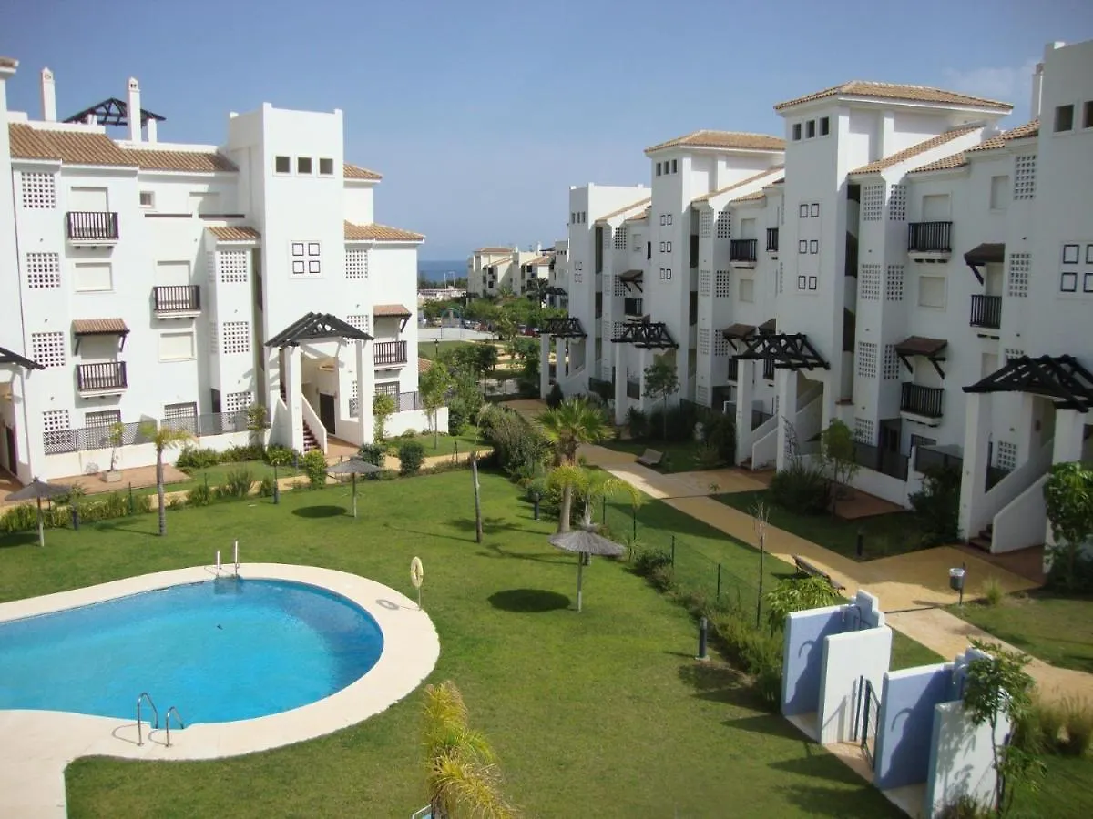 Apartament Residencial Duquesa 2049 Manilva Hiszpania