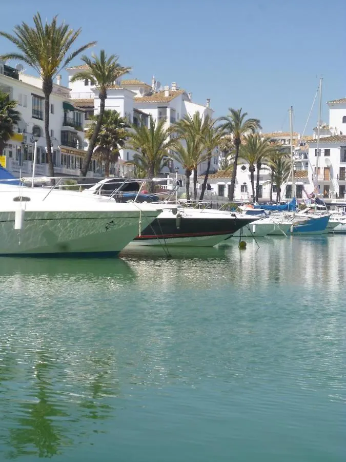 Apartament Residencial Duquesa 2049 Manilva