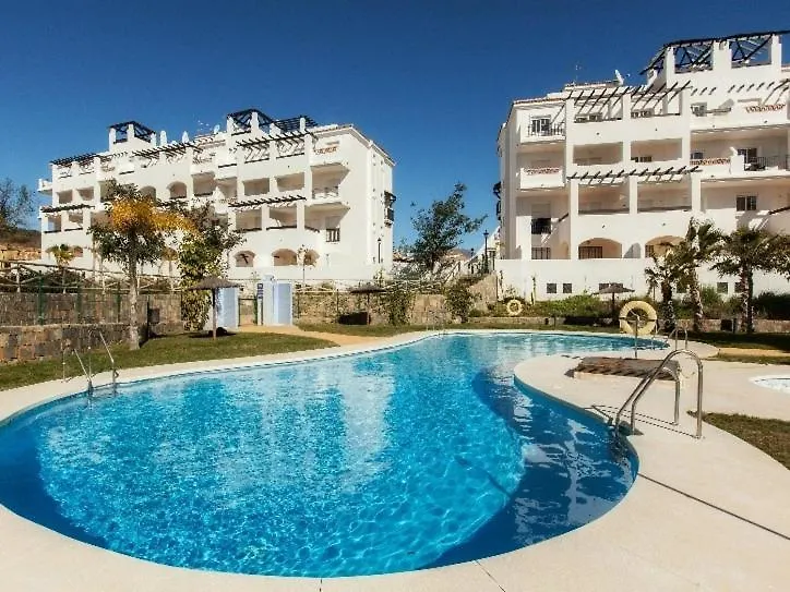 Apartament Residencial Duquesa 2049 Manilva