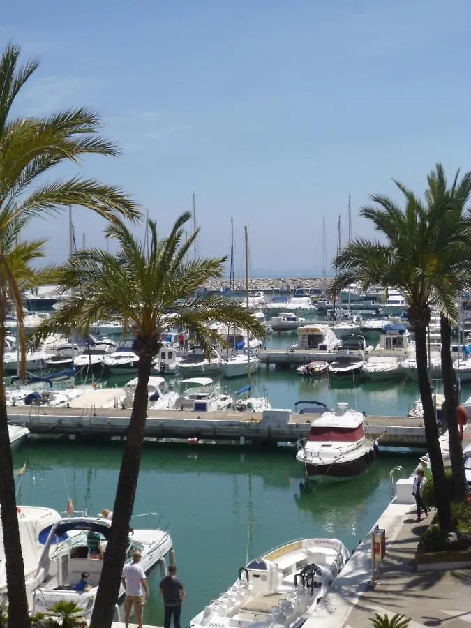 Apartament Residencial Duquesa 2049 Manilva