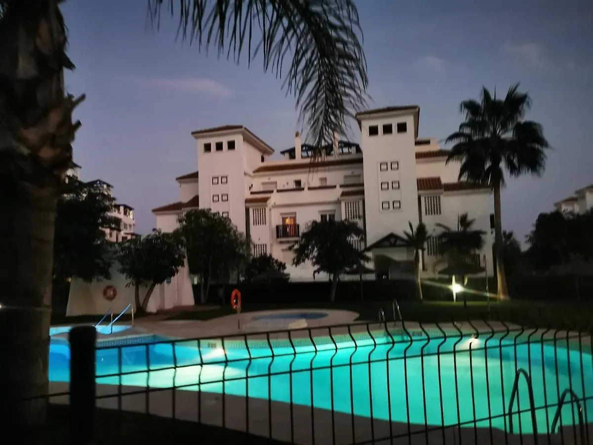 Apartament Residencial Duquesa 2049 Manilva