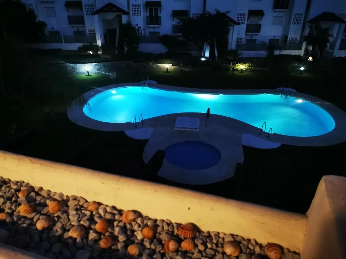 Apartament Residencial Duquesa 2049 Manilva